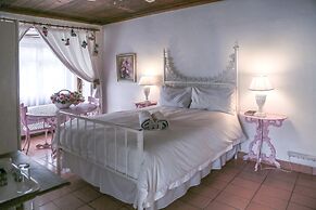 The Green Acorn Guest House