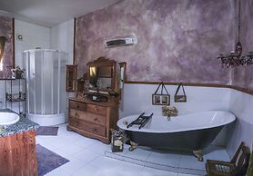 The Green Acorn Guest House