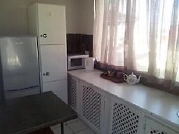 The Green Acorn Guest House