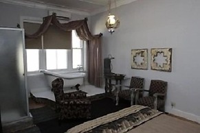 The Green Acorn Guest House