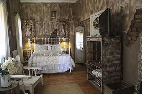 The Green Acorn Guest House