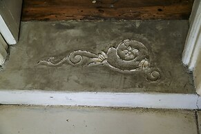 The Green Acorn Guest House