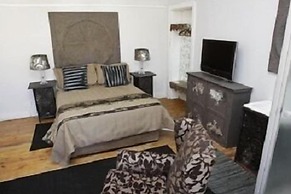 The Green Acorn Guest House