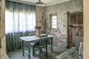 The Green Acorn Guest House