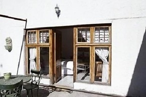 The Green Acorn Guest House