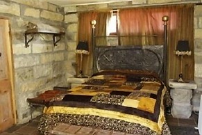 The Green Acorn Guest House