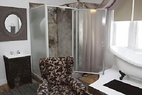 The Green Acorn Guest House