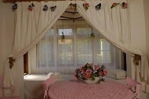 The Green Acorn Guest House