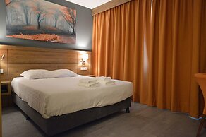 Atlas Hotel Holiday
