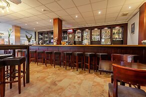 Atlas Hotel Holiday