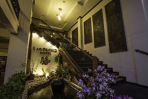 Lao Orchid Hotel