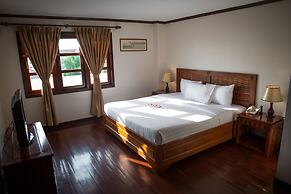 Lao Orchid Hotel
