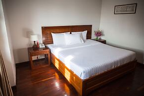 Lao Orchid Hotel