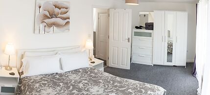 Church View Apartments