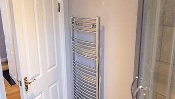 Church View Apartments