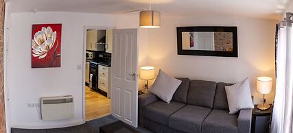 Church View Apartments