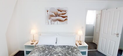 Church View Apartments