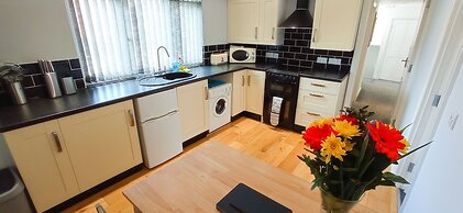 Church View Apartments