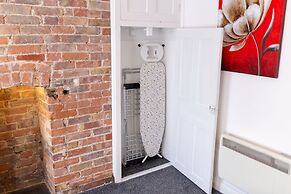 Church View Apartments