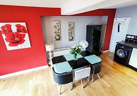 Church View Apartments