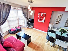 Church View Apartments