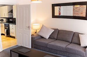 Church View Apartments