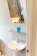 Church View Apartments