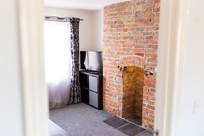 Church View Apartments