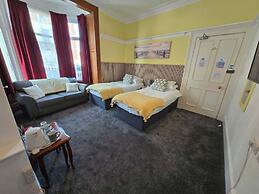 Kimberley House