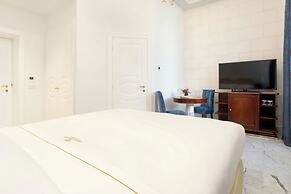 Ortea Palace Hotel, Sicily, Autograph Collection