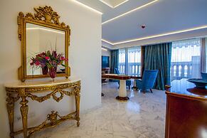 Ortea Palace Hotel, Sicily, Autograph Collection