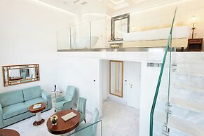 Ortea Palace Hotel, Sicily, Autograph Collection