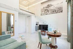 Ortea Palace Hotel, Sicily, Autograph Collection