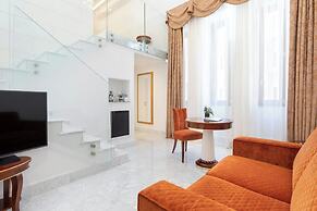 Ortea Palace Hotel, Sicily, Autograph Collection