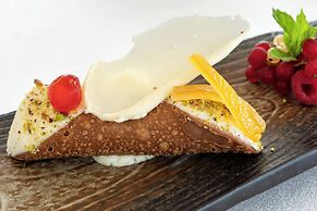 Ortea Palace Hotel, Sicily, Autograph Collection