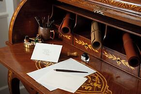 Ortea Palace Hotel, Sicily, Autograph Collection