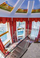 Ortea Palace Hotel, Sicily, Autograph Collection