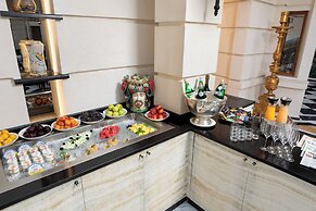 Ortea Palace Hotel, Sicily, Autograph Collection