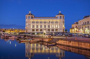 Ortea Palace Hotel, Sicily, Autograph Collection
