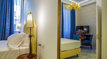 Ortea Palace Hotel, Sicily, Autograph Collection