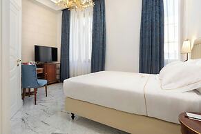 Ortea Palace Hotel, Sicily, Autograph Collection