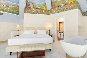 Ortea Palace Hotel, Sicily, Autograph Collection