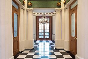 Ortea Palace Hotel, Sicily, Autograph Collection