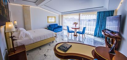 Ortea Palace Hotel, Sicily, Autograph Collection
