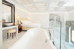 Ortea Palace Hotel, Sicily, Autograph Collection