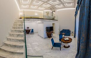 Ortea Palace Hotel, Sicily, Autograph Collection