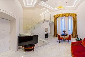 Ortea Palace Hotel, Sicily, Autograph Collection