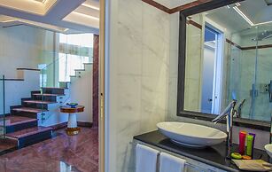 Ortea Palace Hotel, Sicily, Autograph Collection