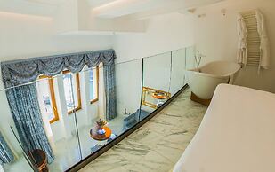 Ortea Palace Hotel, Sicily, Autograph Collection