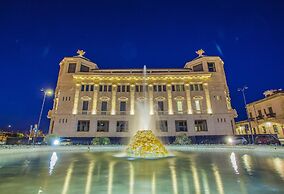 Ortea Palace Hotel, Sicily, Autograph Collection